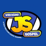 Web Rádio JS Gospel
