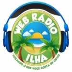 Web Rádio Ilha