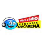 Web Rádio Fantasia Barbacena