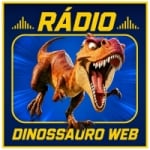Rádio Dinossauro Web
