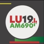 Radio LU 19 690 AM
