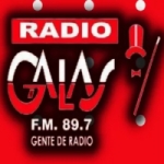 Radio Galas 89.7 FM