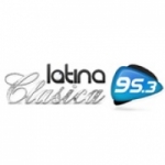 Radio Latina Clasica 95.3 FM