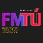 FMTÚ 103.7 FM