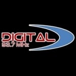 Radio Digital 93.7 FM