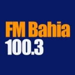 Radio Bahia 100.3 FM