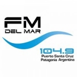 Radio Del Mar 104.9 FM