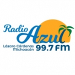 Radio Azul 99.7 FM