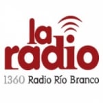 Radio Río Branco 1360 AM
