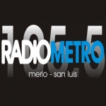 Radio Metropolitana 105.5 FM