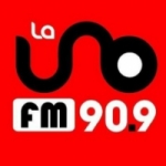 Radio Uno 90.9 FM