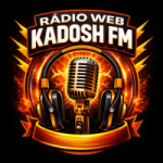 Rádio Web Kadosh FM