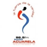 Radio Acuarela 96.5 FM