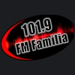 Radio Familia 101.5 FM
