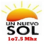Radio Nuevo Sol 107.5 FM