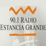 Radio Estancia Grande 90.1 FM