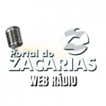 Web Rádio Portal do Zacarias