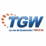 Radio TGFP 107.3 FM