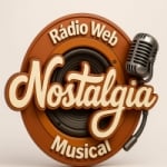 Rádio Web Nostalgia Musical