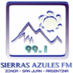 Radio Sierras Azules 99.1 FM
