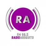 Radio Arequito 96.5 FM