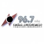 Radio Centenario 96.7 FM
