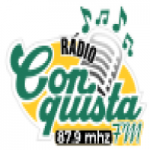Rádio Conquista 87.9 FM