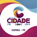 Rádio Cidade FM