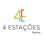 4 Estações Web Rádio