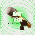 Radio Haury Verde Europa
