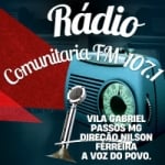 Rádio Comunitária Vala Gabriel Passos
