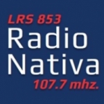 Radio Nativa 107.7 FM