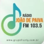 Rádio João de Paiva 103.5 FM
