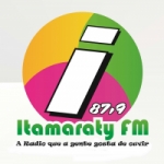 Rádio Itamaraty 87.9 FM