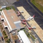 Aeroporto São Luis SBSL - Twr App