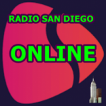 Rádio San Diego