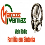 Web Rádio Família em Sintônia