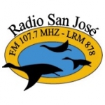 Radio San José 107.7 FM
