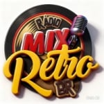 Rádio Mix Retro Br