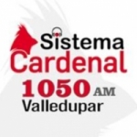 Radio Sistema Cardenal 1050 AM
