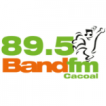 Rádio Band 89.5 FM