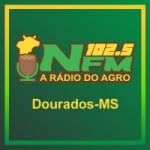 Rádio N 102.5 FM