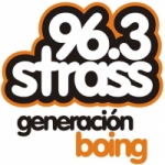 Radio Strass 96.3 FM