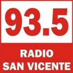Radio San Vicente 93.5 FM