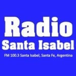 Radio Santa Isabel 100.3 FM