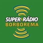 Rádio Super Borborema