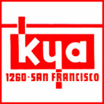 Radio KYA 1260 AM