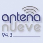 Radio Antena Nueve 94.3 FM