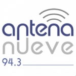 Radio Antena Nueve 94.3 FM