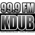 Radio KDUB-LP 99.9 FM